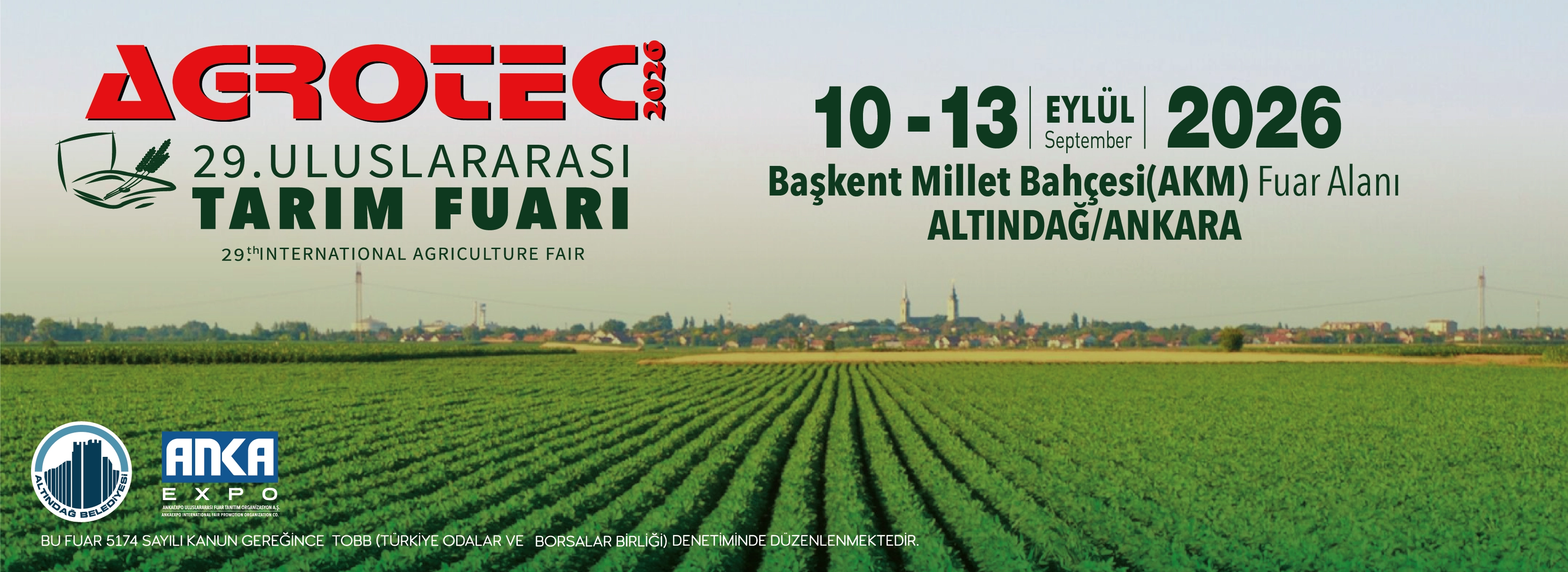 agrotec